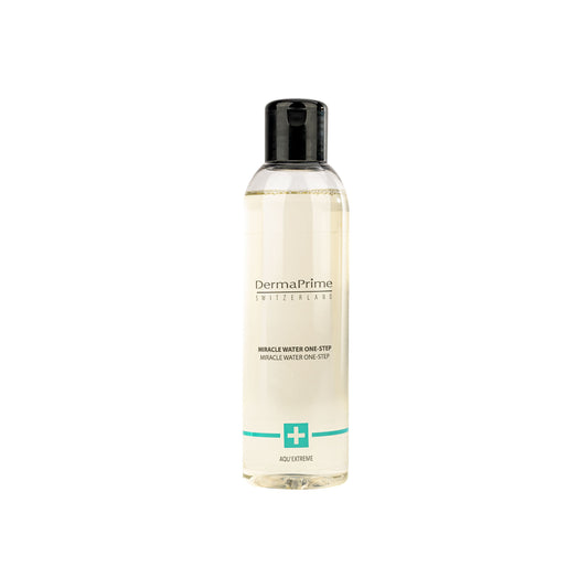 Dermaprime Miracle water one-step
