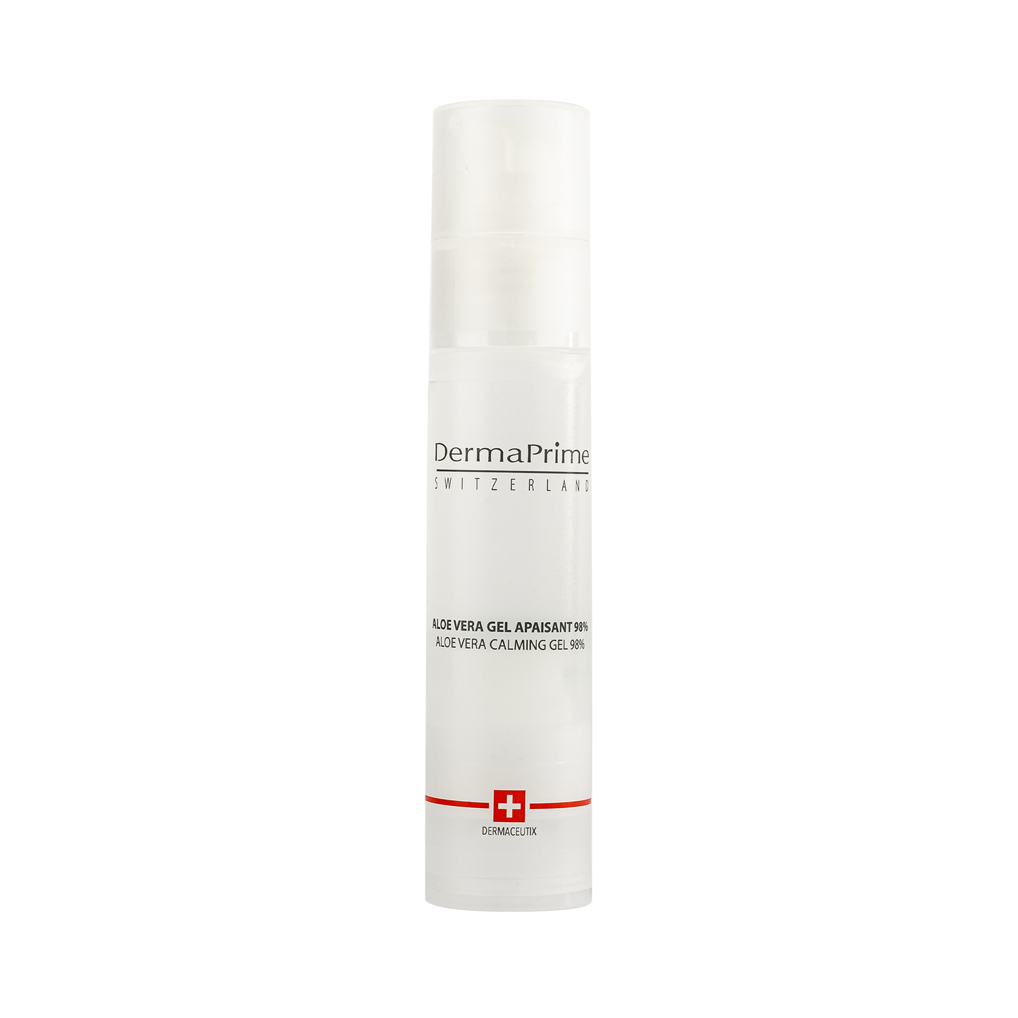 DermaPrime AQU'extreme box with moisture cream