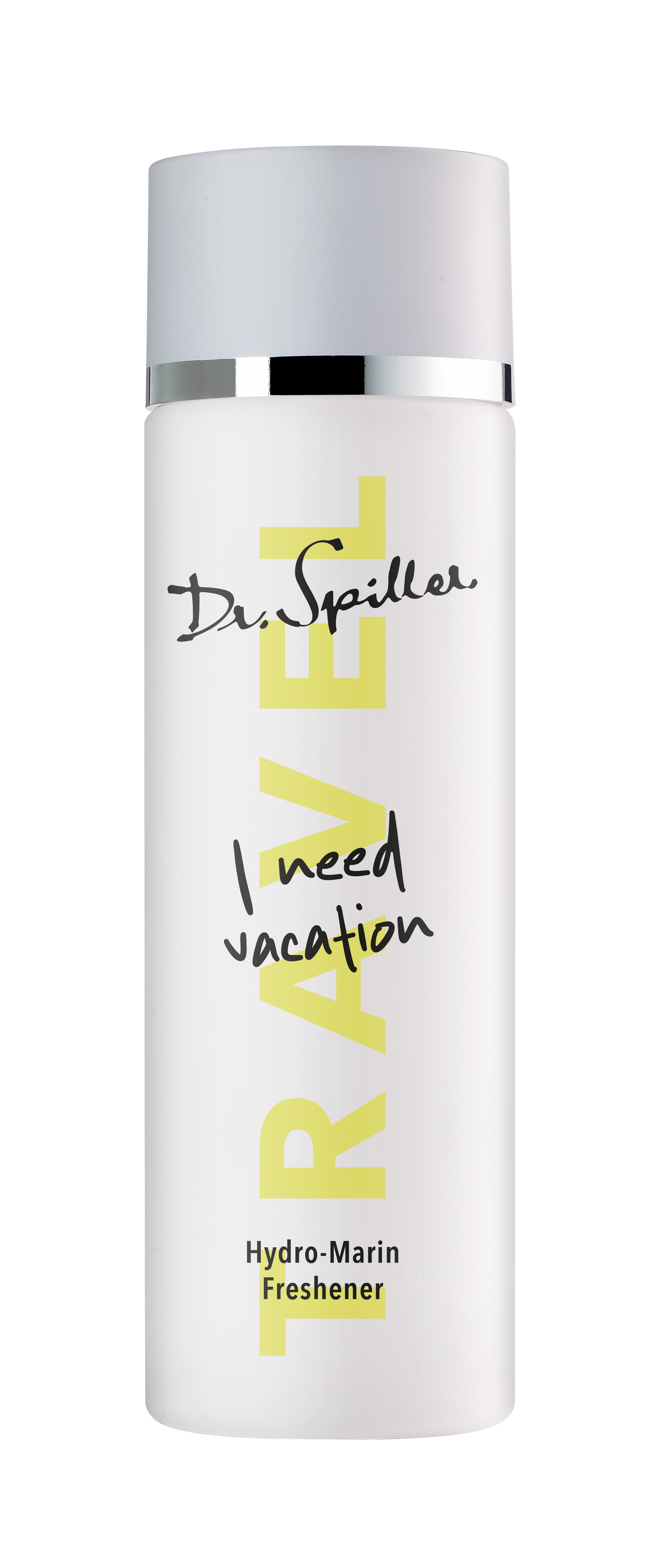 Dr. Spiller Hydro-Marin® Freshener travelsize