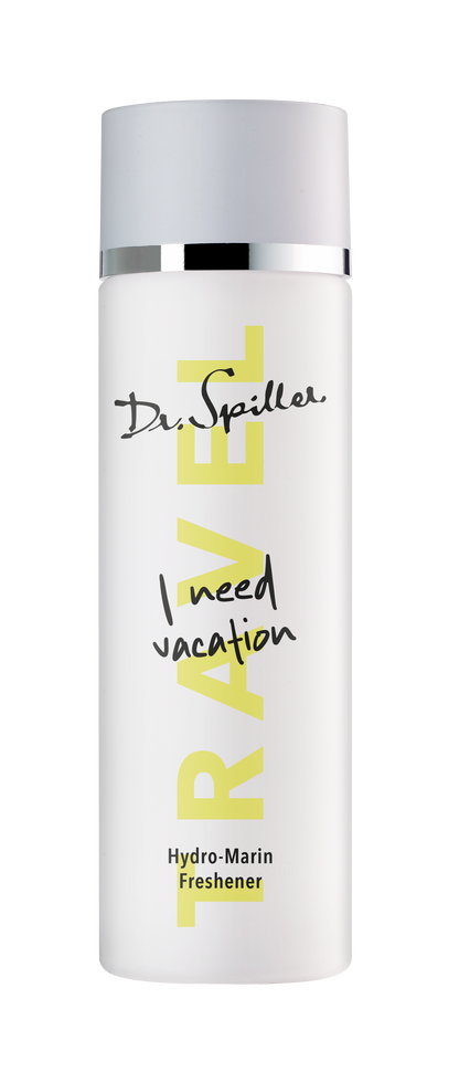 Dr. Spiller Hydro-Marin® Freshener travelsize