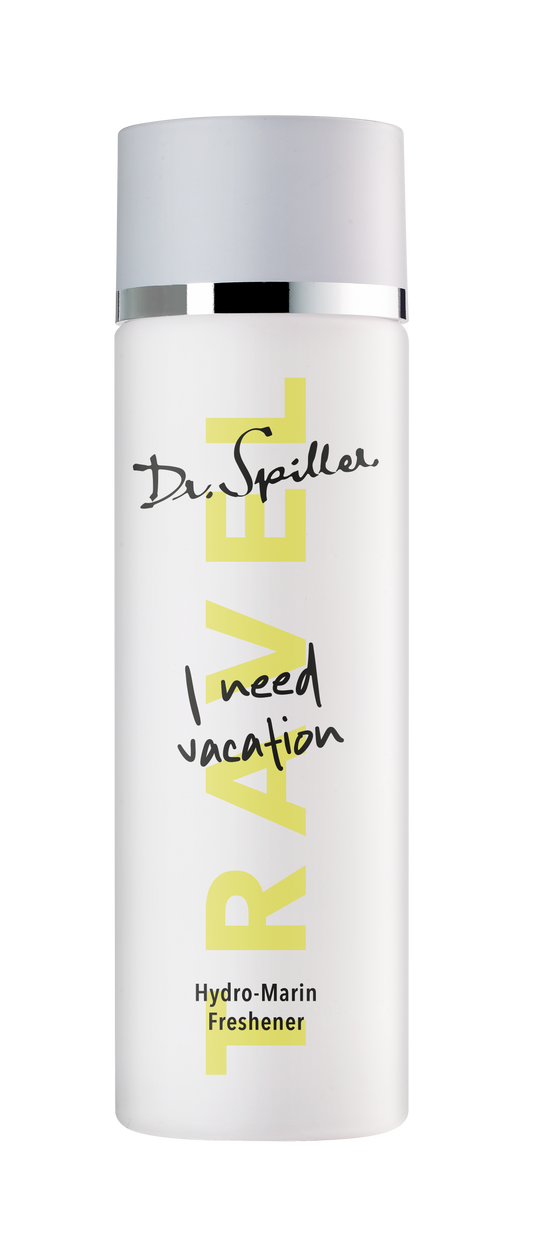 Dr. Spiller Hydro-Marin® Freshener 