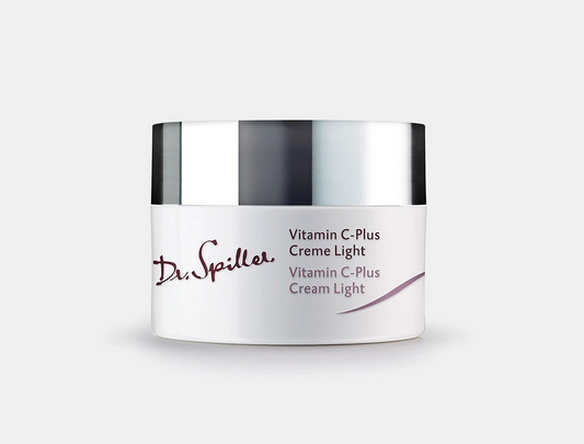 Dr. Spiller Vitamin C-Plus Day light