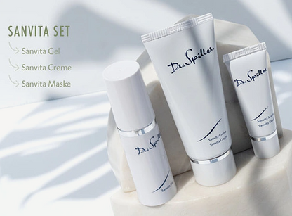 Dr. Spiller Sanvita Set