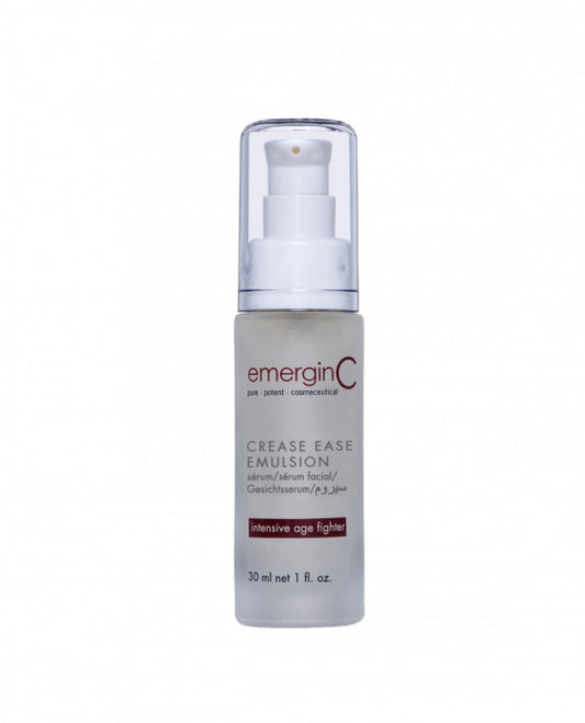 emerginC Crease Ease Emulsion