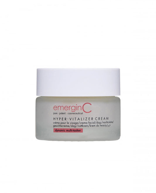emerginC Hyper-Vitalizer Face Cream