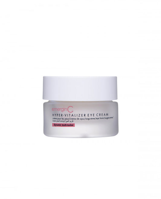 emerginC Hyper Vitalizer Eye Cream