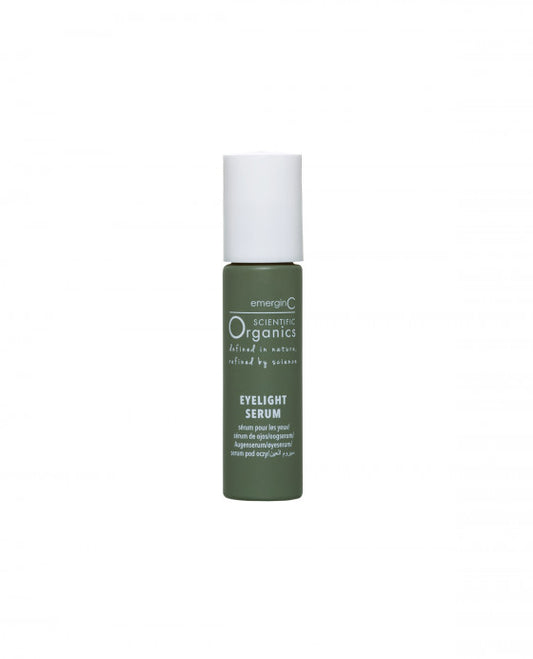 emerginC Scientific Organics Eyelight Serum