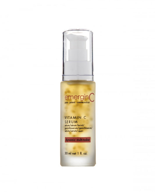 emerginC Vitamin C Serum 12%
