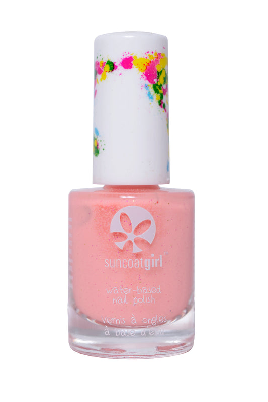 Suncoat Girl Fairy Glitter