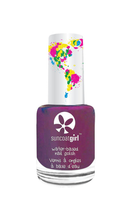 Suncoat Girl Girl Power