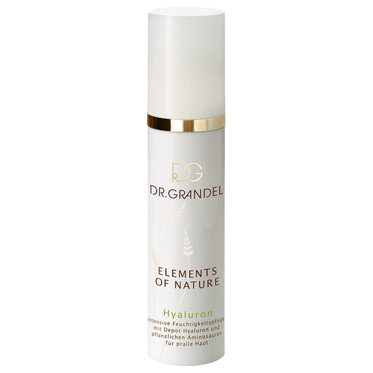 Dr. Grandel Elements Of Nature Hyaluron