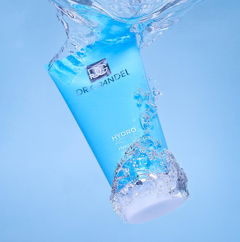 Dr.Grandel Hydro Active Bodylotion