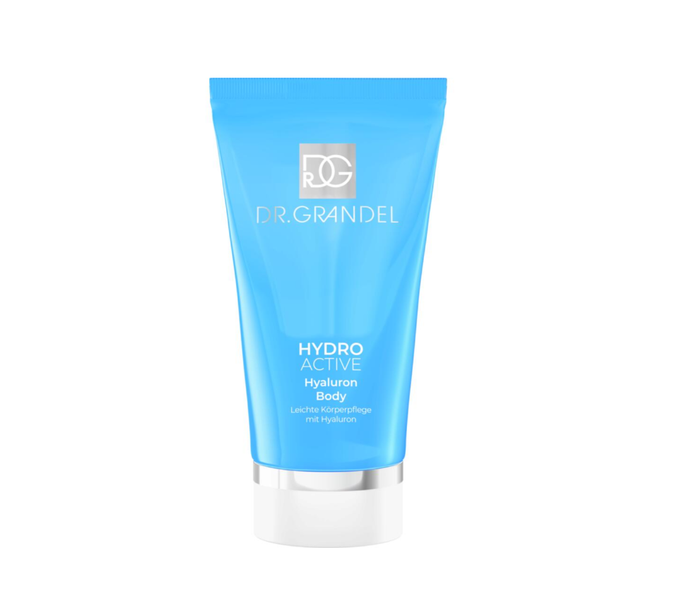 Dr.Grandel Hydro Active Bodylotion