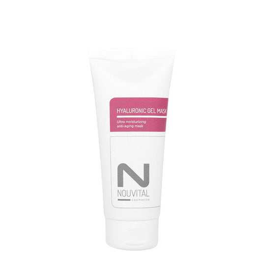 Nouvital Hyaluron Gel Mask