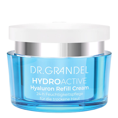 Dr.Grandel Hydro Active Hyaluron Refill Cream
