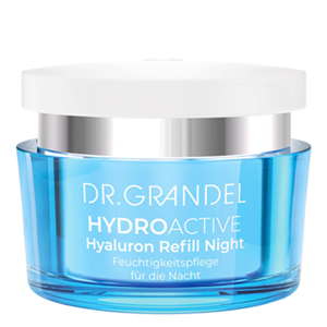 Dr.Grandel Hydro Active Hyaluron Refill Night Sleeping Cream