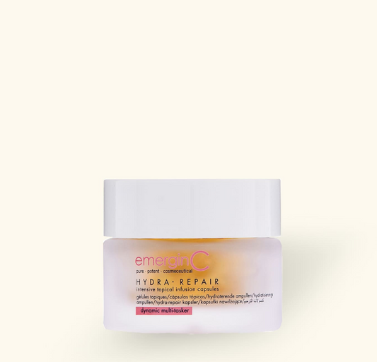 emerginC Hydra-Repair Topical Infusion Capsules