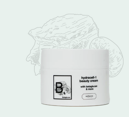 Webecos Hydracell-1 Beauty Cream