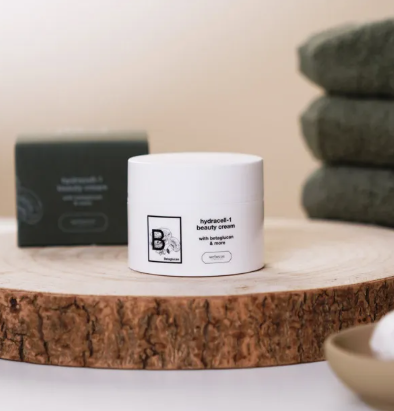 Webecos Hydracell-1 Beauty Cream