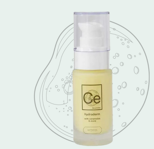 Webecos Hydraderm