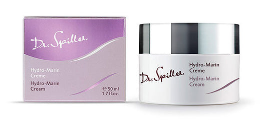 Dr. Spiller Hydro Marin® Crème