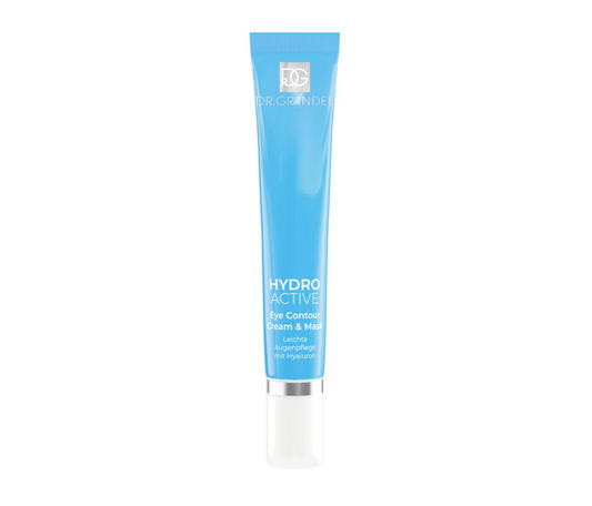 Dr.Grandel Hydro Active Eye Contour Cream & Mask