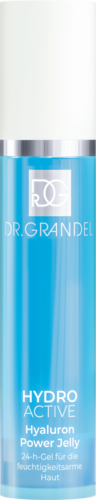 Dr. Grandel Hydro Active Power Jelly