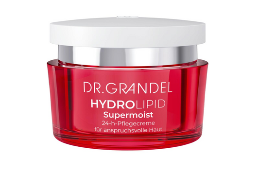 Dr.Grandel Hydro Lipid Supermoist