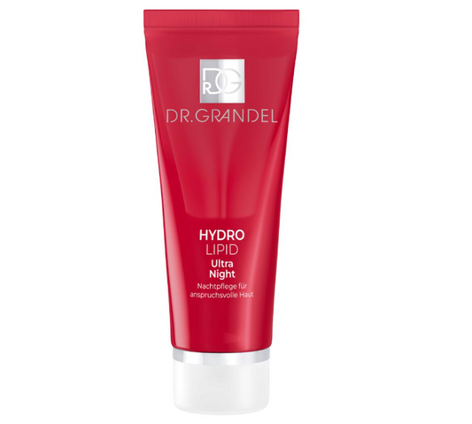 Dr.Grandel Hydro Lipid Ultra Night - tube 75ml