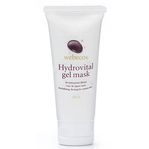 Webecos Hydrovital Gel Mask