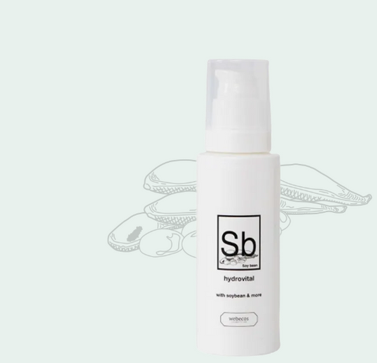 Webecos Hydrovital