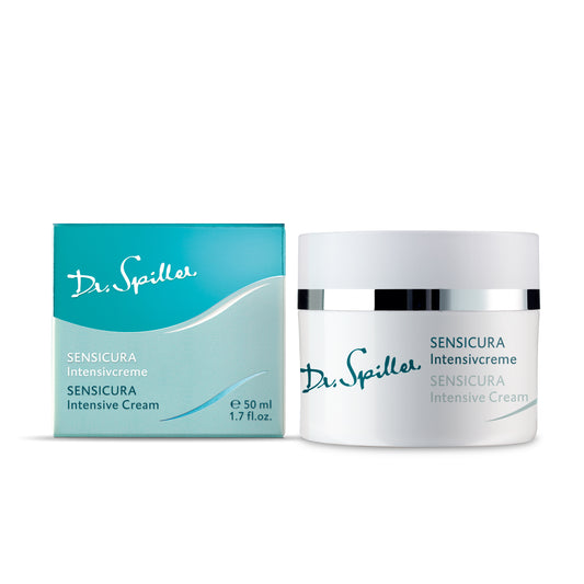 Dr. Spiller Sensicura Intensiv Crème