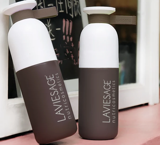 Laviesage Shaker Beker