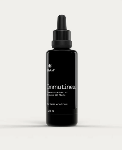 LifeAid™ Immutines