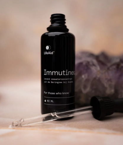 LifeAid™ Immutines