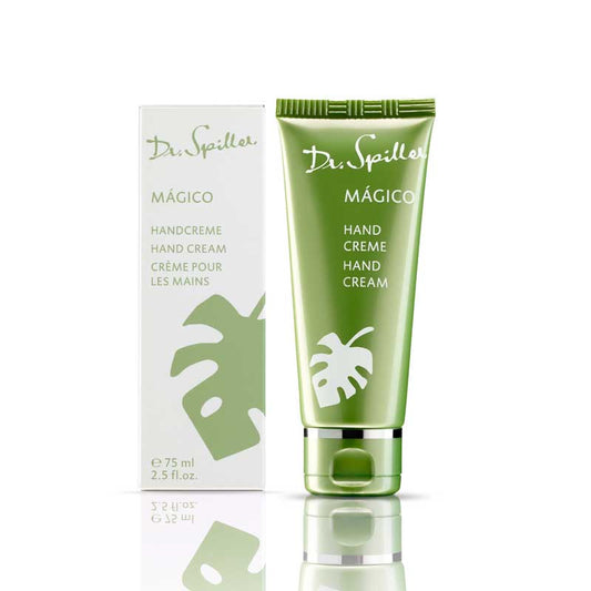 Dr. Spiller Special Magico Handcreme 75 ml