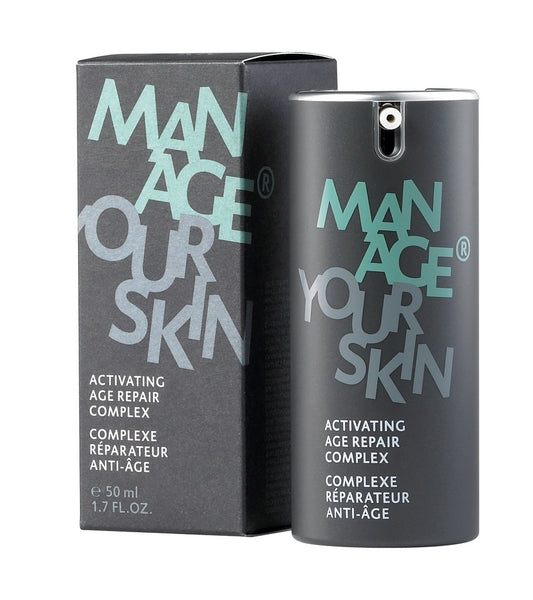 Dr. Spiller Manage Your Skin Activating Age Repair Complex