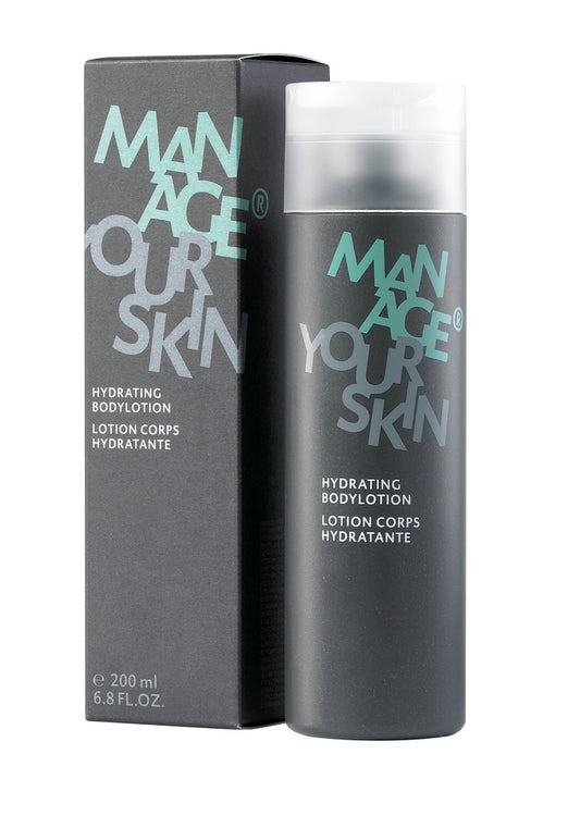 Dr. Spiller Manage Your Skin Hydrating Bodylotion