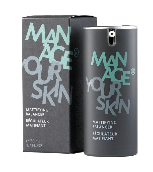 Dr. Spiller Manage Your Skin Mattifying Balancer