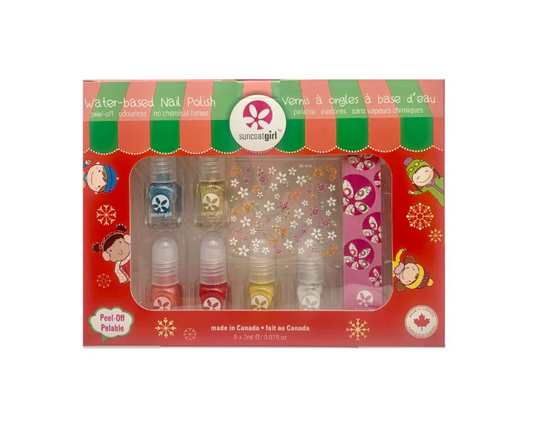 Suncoat Girl Magic Mini Mani