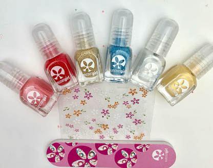 Suncoat Girl Magic Mini Mani