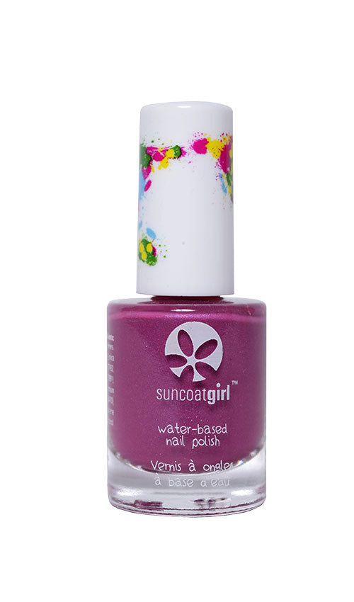 Suncoat Girl Majestic Purple