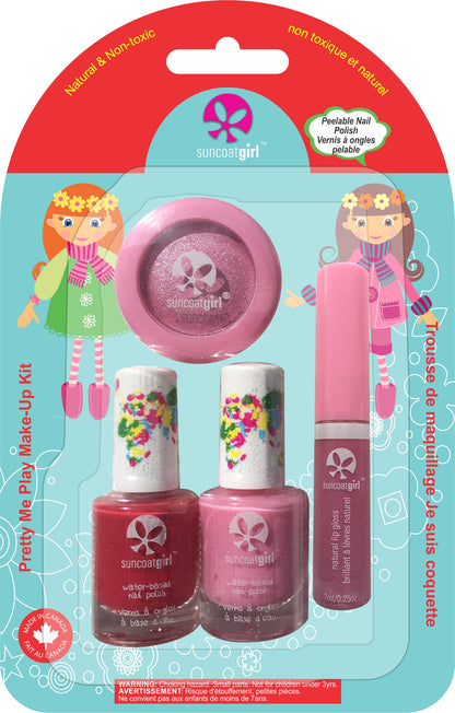 Suncoat Girl Play Make-up kit Angel