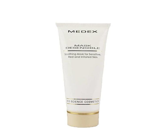 Medex Mask Desensible