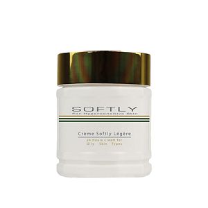 Medex Softly - Crème Softly Légère