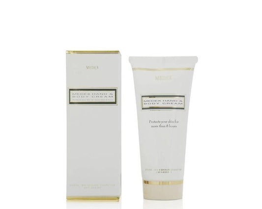 Medex Hand &amp; Body Cream