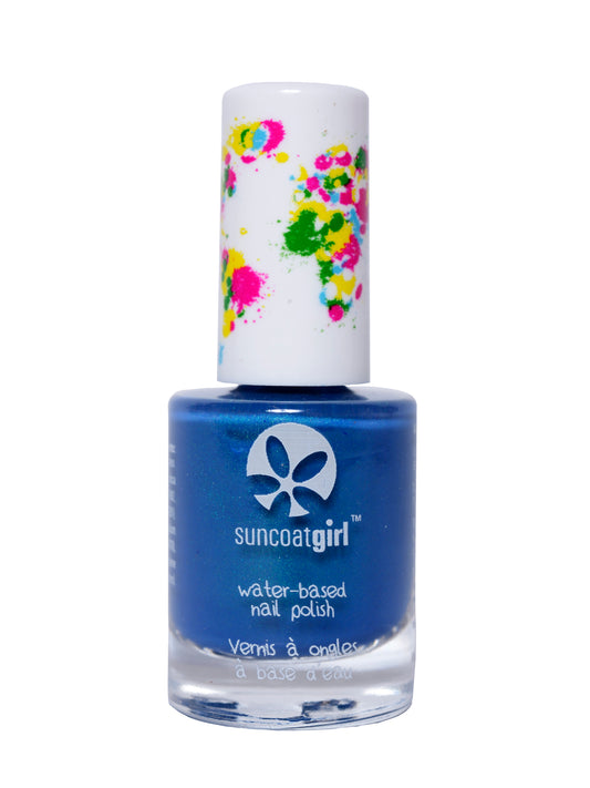 Suncoat Girl Mermaid Blue