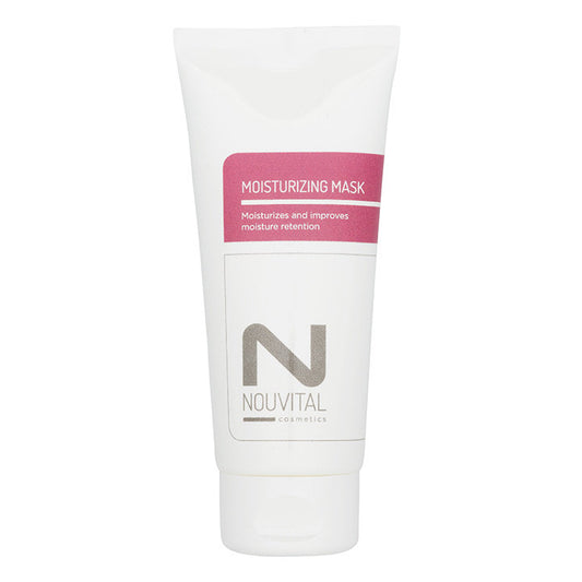 Nouvital Moisturizing Mask