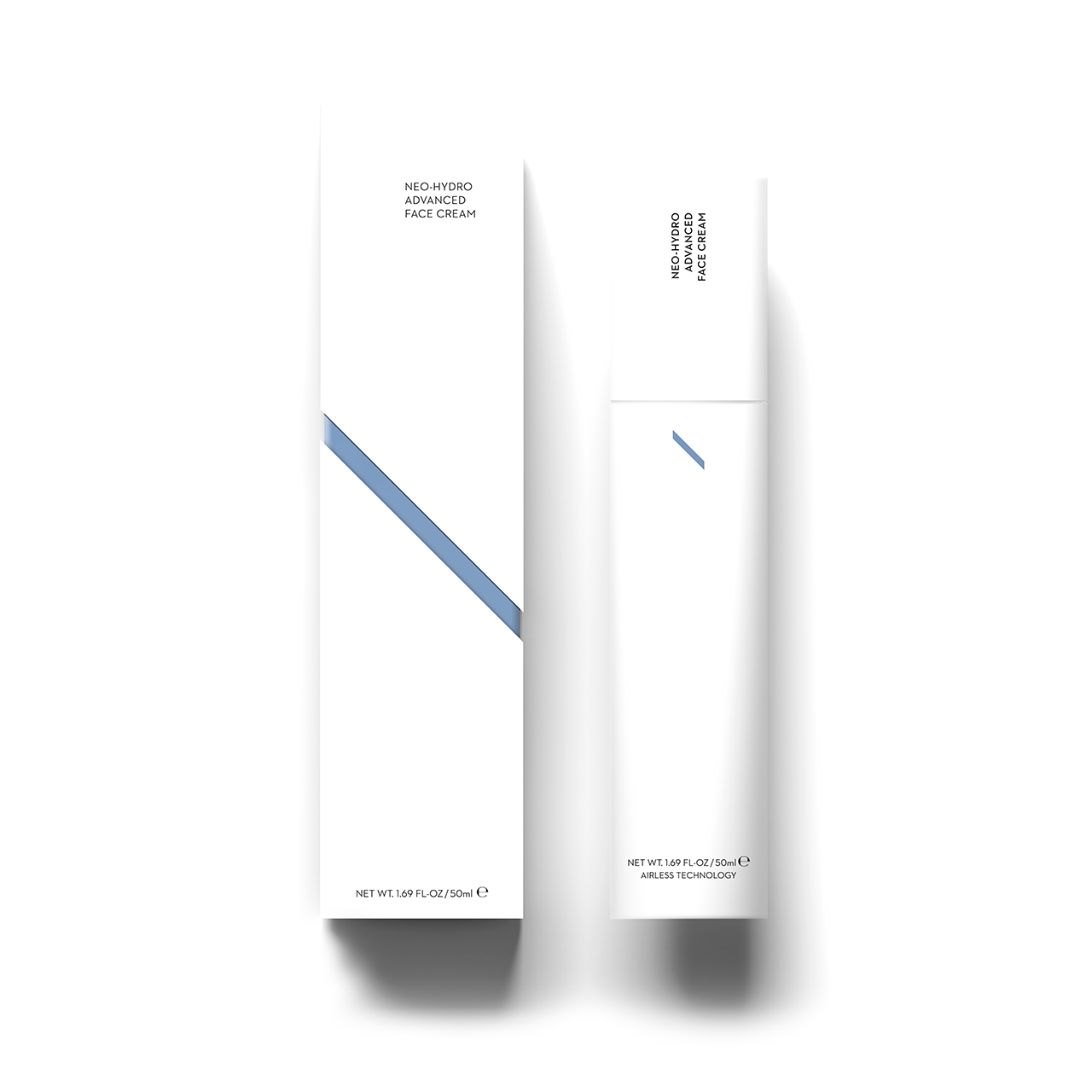 Neoderma Neo-Hydro Advanced Face Cream