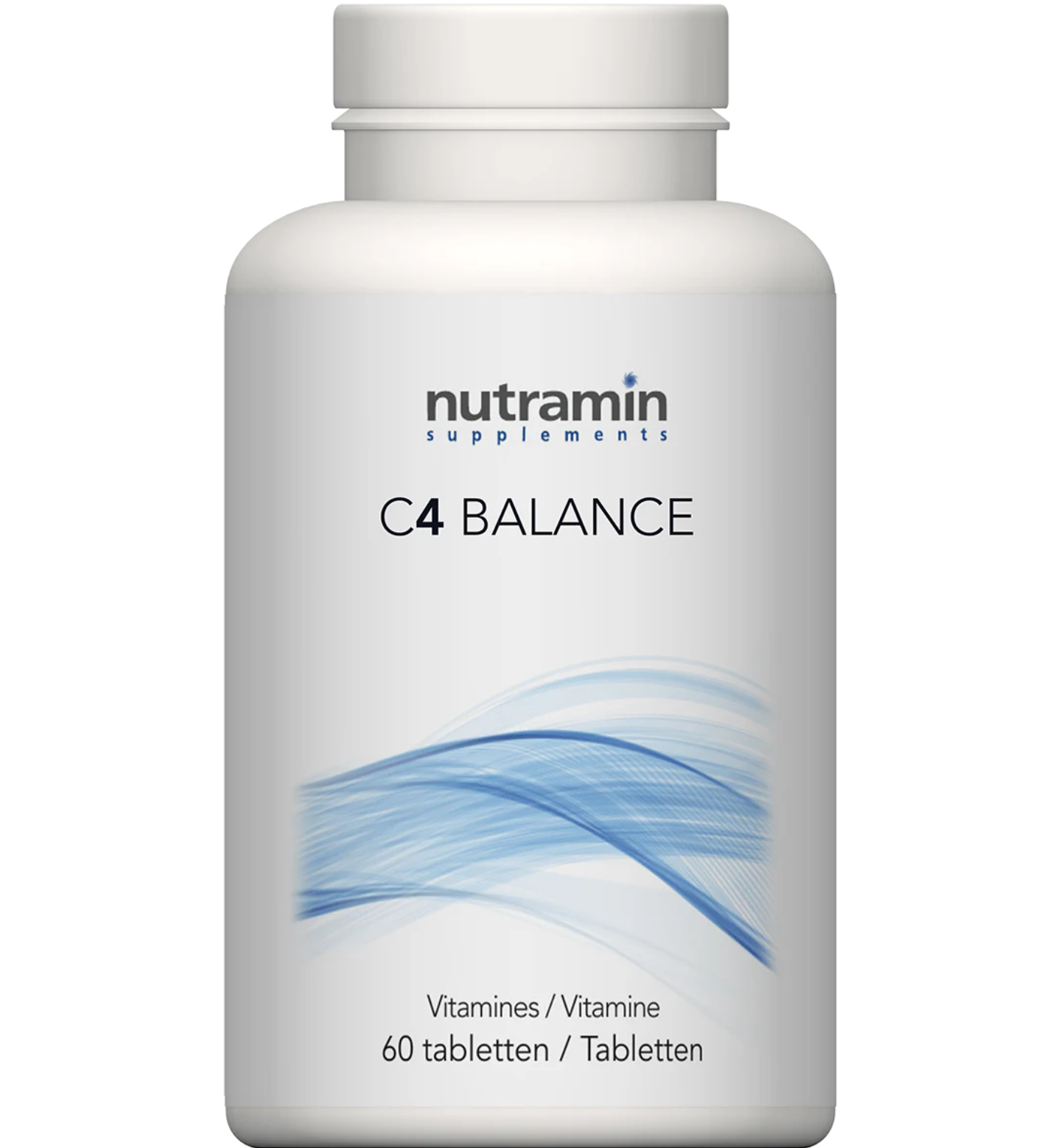 Nutramin C4 Balance Vitamine C